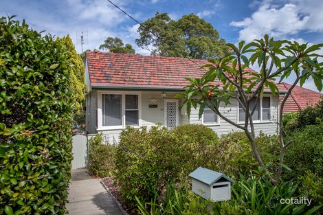 Property photo of 136 Northcott Drive Adamstown Heights NSW 2289