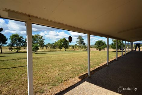 Property photo of 179 Goodwin Road Gracemere QLD 4702