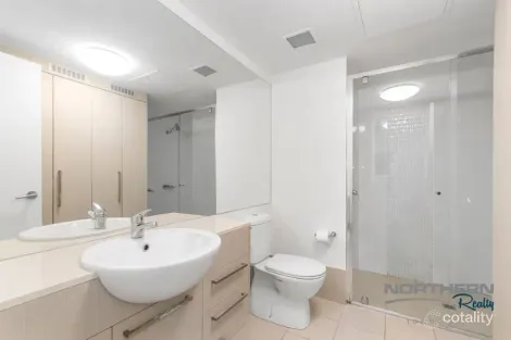 Property photo of 303/3 Kingsway Place Townsville City QLD 4810