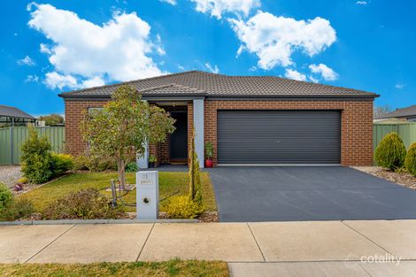 Property photo of 31 McMeeken Way Epsom VIC 3551