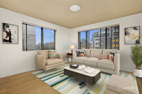 3/45 Copeland St, Liverpool, NSW 2170