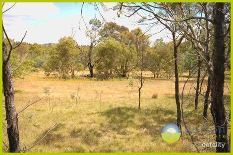 Property photo of 154 The Forest Road Bywong NSW 2621