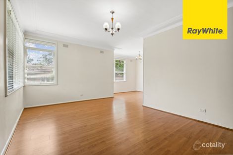 Property photo of 7 Burns Street Marsfield NSW 2122