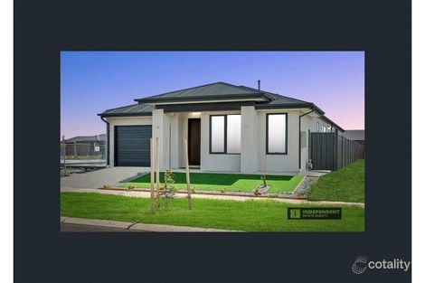 4 Ruff Way, Melton South, VIC 3338