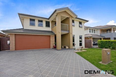 Property photo of 14 The Parkway Moorebank NSW 2170