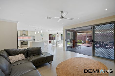 Property photo of 14 The Parkway Moorebank NSW 2170