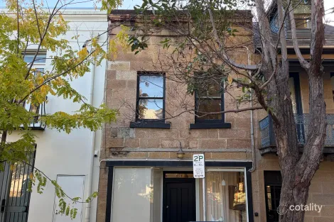 175 Palmer St, Darlinghurst, NSW 2010