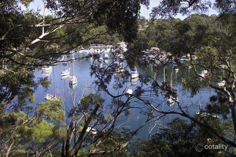 Property photo of 27C The Scarp Castlecrag NSW 2068