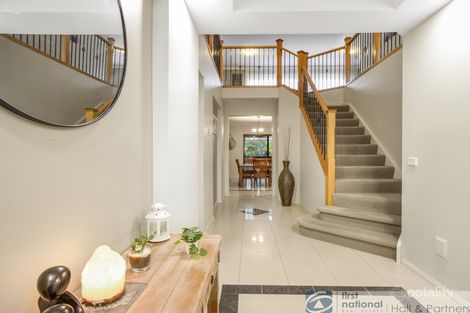 Property photo of 5 Timberside Drive Beaconsfield VIC 3807