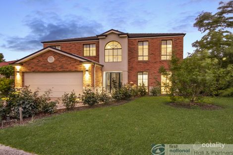 Property photo of 5 Timberside Drive Beaconsfield VIC 3807