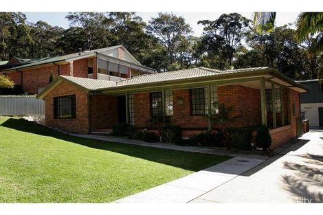 Property photo of 10 Chevron Close Floraville NSW 2280