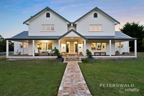 Property photo of 211 Howden Road Howden TAS 7054