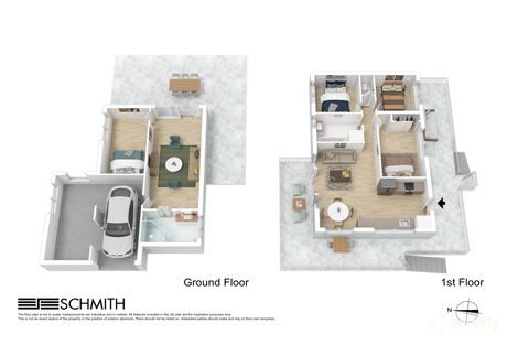 Property photo of 20 St Kilda Crescent Tweed Heads West NSW 2485