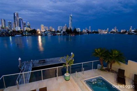 57 The Promenade, Surfers Paradise, QLD 4217