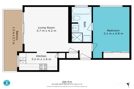 Property photo of 23/71-79 Avoca Street Randwick NSW 2031