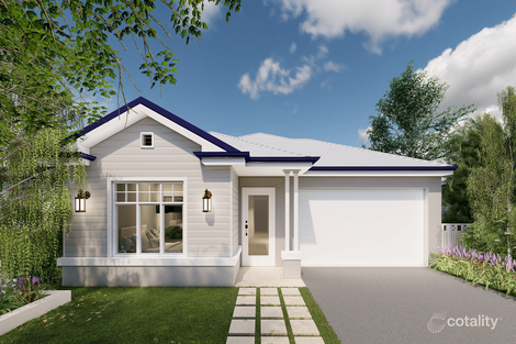 Property photo of 23 Farmington Road Wyndham Vale VIC 3024