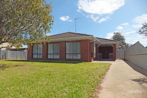Property photo of 53 Edis Street Kyabram VIC 3620