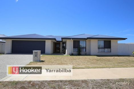 Property photo of 164 Darlington Drive Yarrabilba QLD 4207