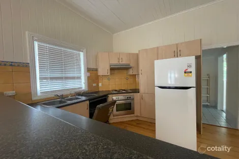 Property photo of 41 Dalmore Street Ashgrove QLD 4060