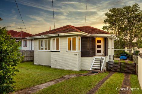 Property photo of 539 Stafford Road Stafford QLD 4053