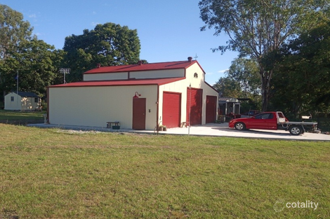 1 Colinton St, Braemore, QLD 4313