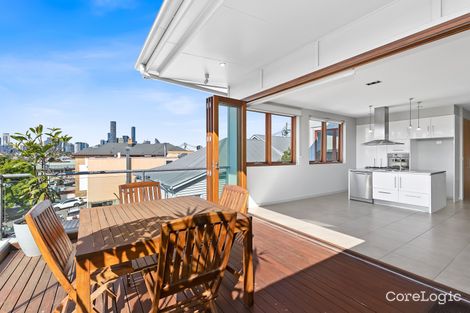 Property photo of 4/241 Given Terrace Paddington QLD 4064