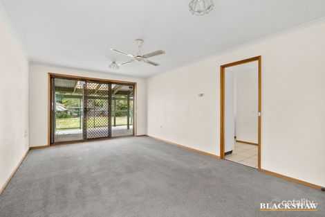 Property photo of 40 Alice Jackson Crescent Gilmore ACT 2905