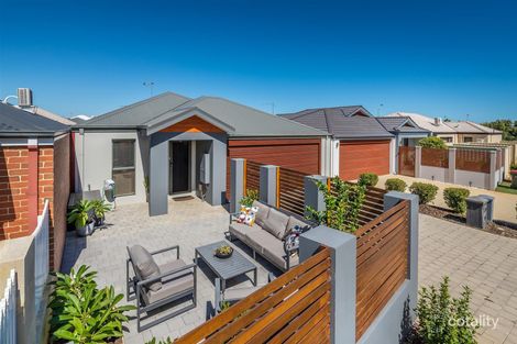 Property photo of 4 Delamere Avenue Currambine WA 6028