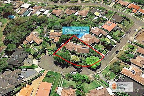 Property photo of 12 Bimbadeen Street Epping NSW 2121