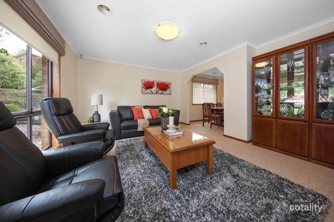 Property photo of 24 Martley Circuit Calwell ACT 2905