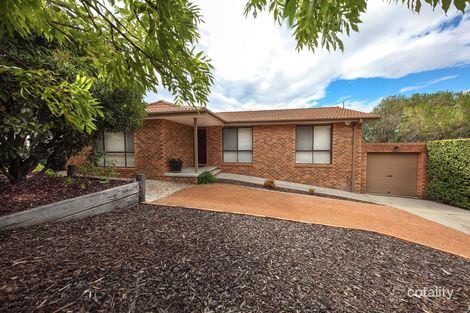 Property photo of 24 Martley Circuit Calwell ACT 2905
