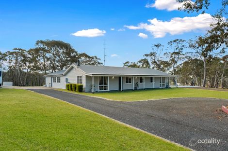 Property photo of 196 Kerma Crescent Clarence NSW 2790