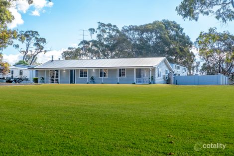 Property photo of 196 Kerma Crescent Clarence NSW 2790