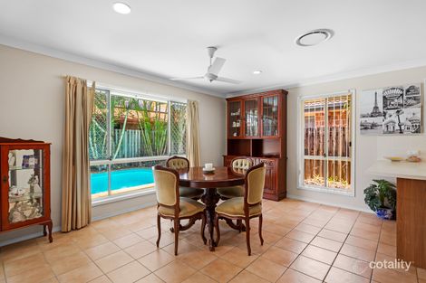 Property photo of 7 Babu Street Varsity Lakes QLD 4227