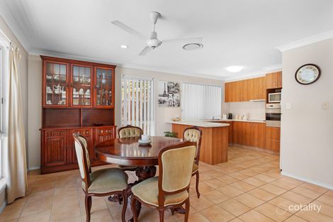 Property photo of 7 Babu Street Varsity Lakes QLD 4227