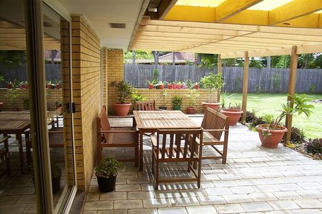 Property photo of 9 Ireby Court Mermaid Waters QLD 4218