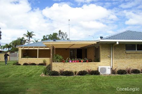 Property photo of 9 Ireby Court Mermaid Waters QLD 4218