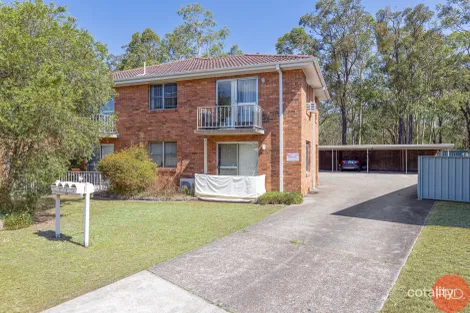 3/20 Blackett Cl, East Maitland, NSW 2323