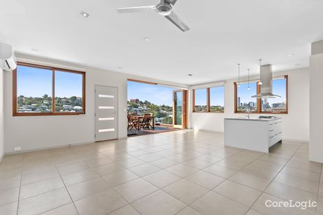 Property photo of 4/241 Given Terrace Paddington QLD 4064