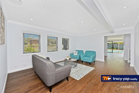 Property photo of 17 Lambert Crescent Baulkham Hills NSW 2153