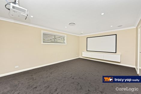 Property photo of 17 Lambert Crescent Baulkham Hills NSW 2153