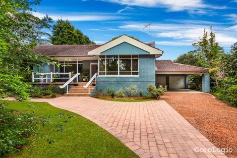 Property photo of 67 Junction Road Wahroonga NSW 2076