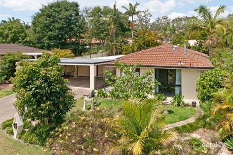 Property photo of 5 Acacia Place Camira QLD 4300