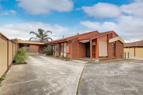 13 THISTLE CT, MEADOW HEIGHTS, VIC 3048