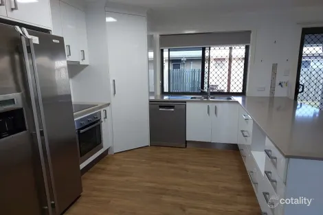 Property photo of 44 Cheyne Circuit Tinana QLD 4650