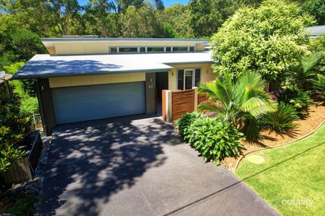 Property photo of 32 Hillside Parade Elizabeth Beach NSW 2428