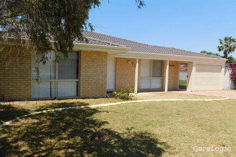 Property photo of 75 Coldstream Circuit Merriwa WA 6030