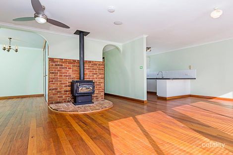 Property photo of 17 Bushby Place Holt ACT 2615