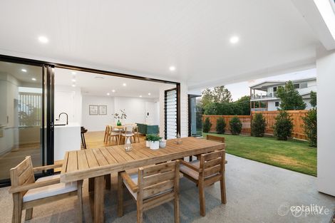 Property photo of 109 Albert Street Camp Hill QLD 4152