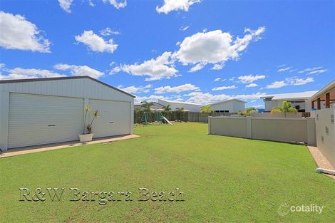 Property photo of 4 Trinity Close Bargara QLD 4670